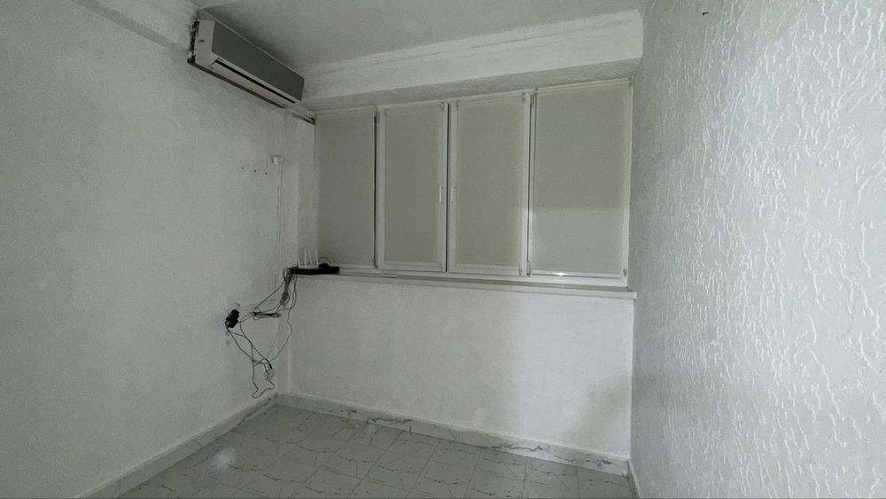 Сдаётся офис на Новомосковской