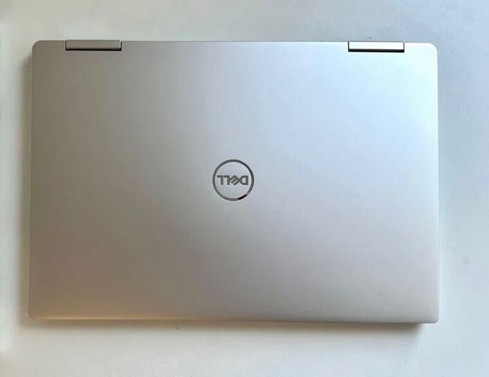 Dell XPS 13 7390 2-in-1 9310  touchscreen ultrabook