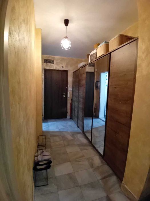 Под наем 2-стаен в Красно село