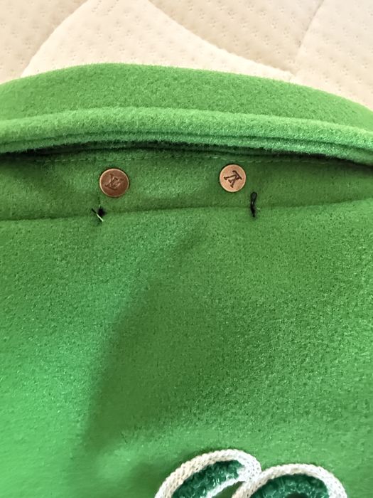 Louis vuitton jacket