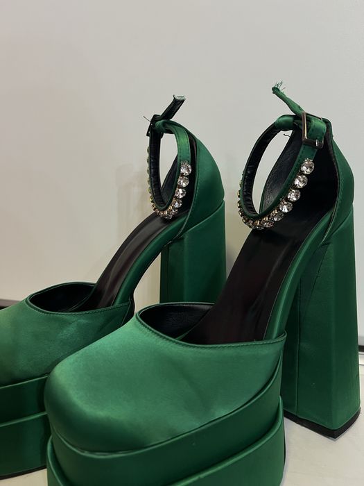 Дамски Обувки на ток