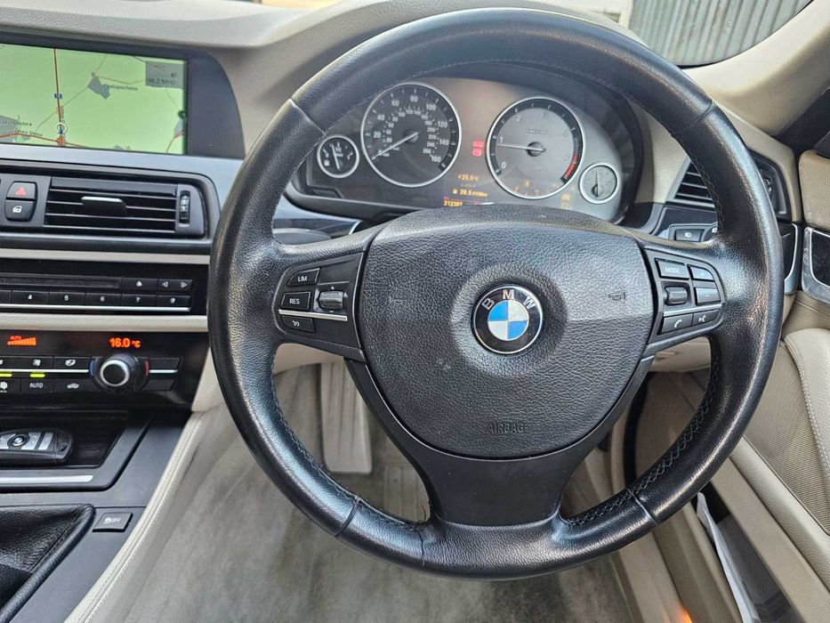 На части БМВ Ф11 520Д 184 коня / BMW F11 520d 184