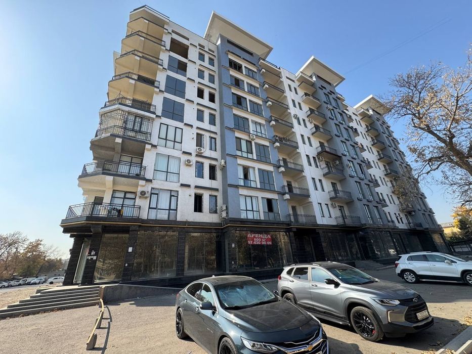 Новостройка с кадастром. Коробка. Кадышева, Конечка. Кирпичный дом