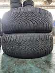 2x 205/55/16 M+S GOODYEAR 5MM Stare excelentă
