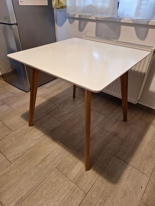 Masa bucatarie 80x80x74