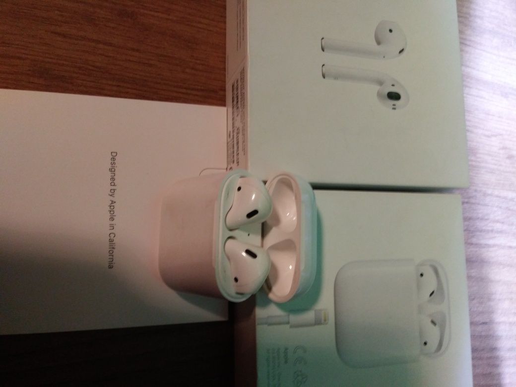 Air pods orginall