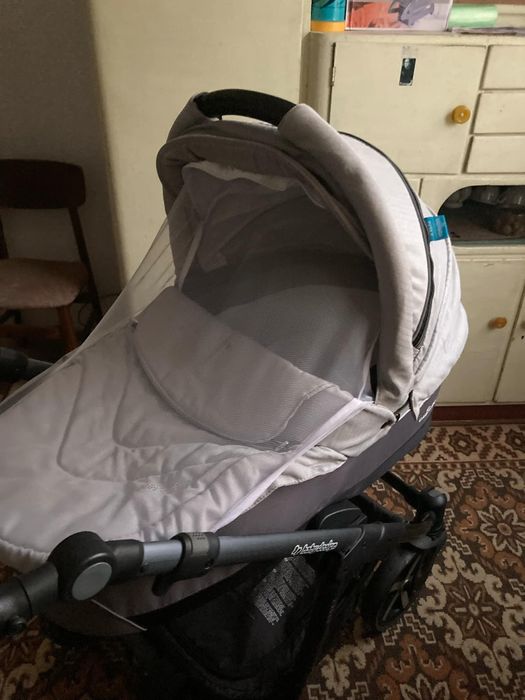 Baby Design бебешка количка