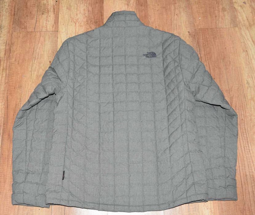 The North Face Termoball 100% оригинално мъжко яке L размер