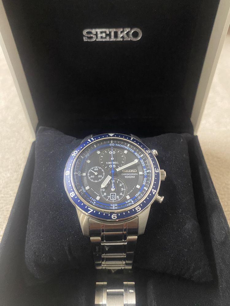 Ceas seiko original