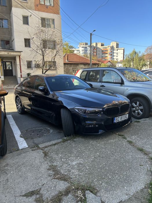 Bmw seria 5 G30 Xdrive