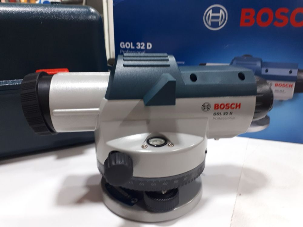 Neviler bosch gold 32