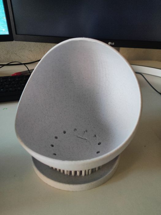 Decorațiuni si piese funcționale printate 3D