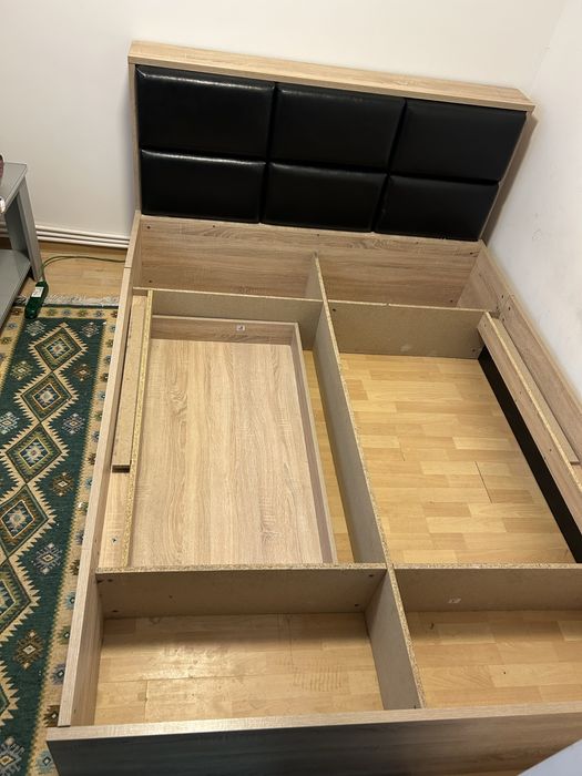 Pat Matrimonial 160/200