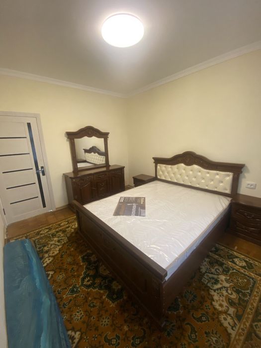 Продается квартира Юнусабад 19 квпртал 4 комнатная