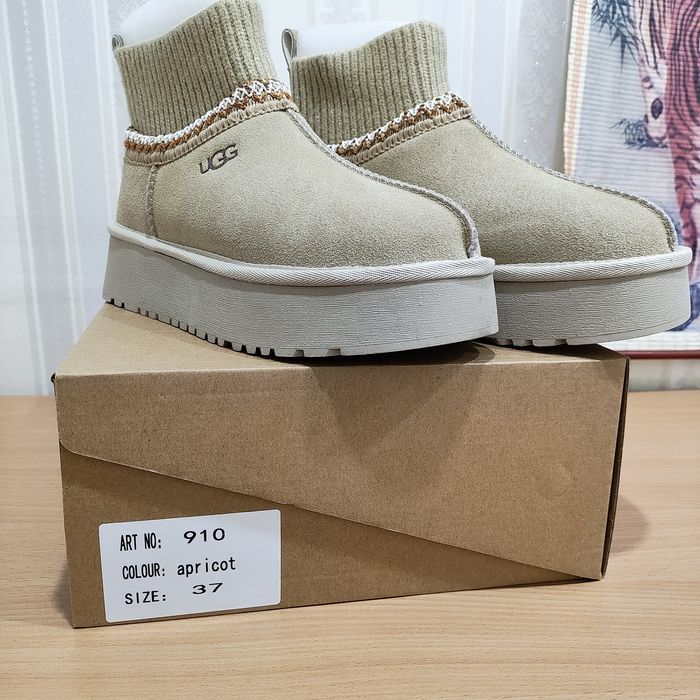 Новые Угги женские 37 размер