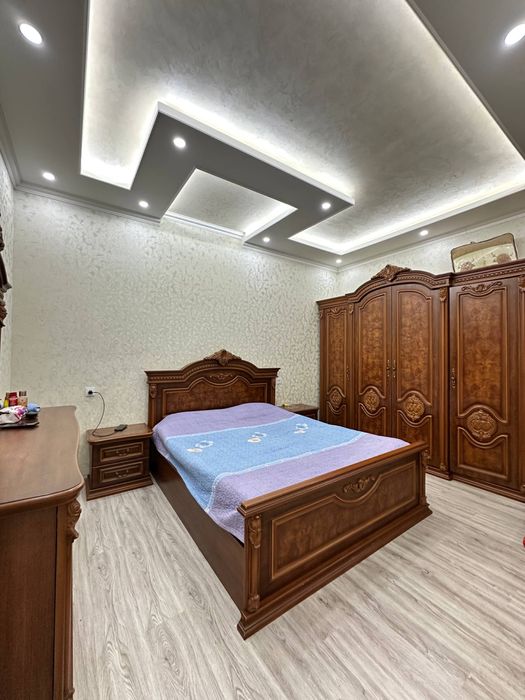 Uy sotiladi 1.1 sotix 4 xona