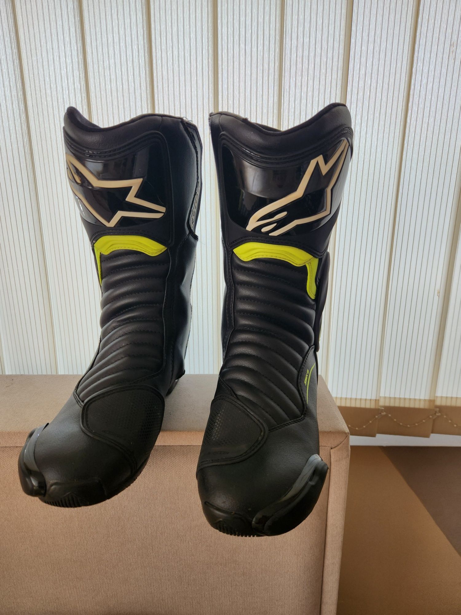 Аlpinestars smx-6 v2
