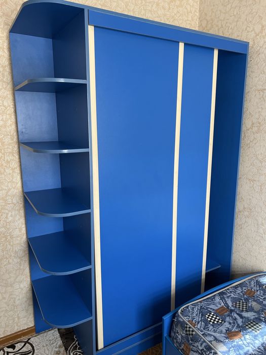 Мебель сотилади холати идеально