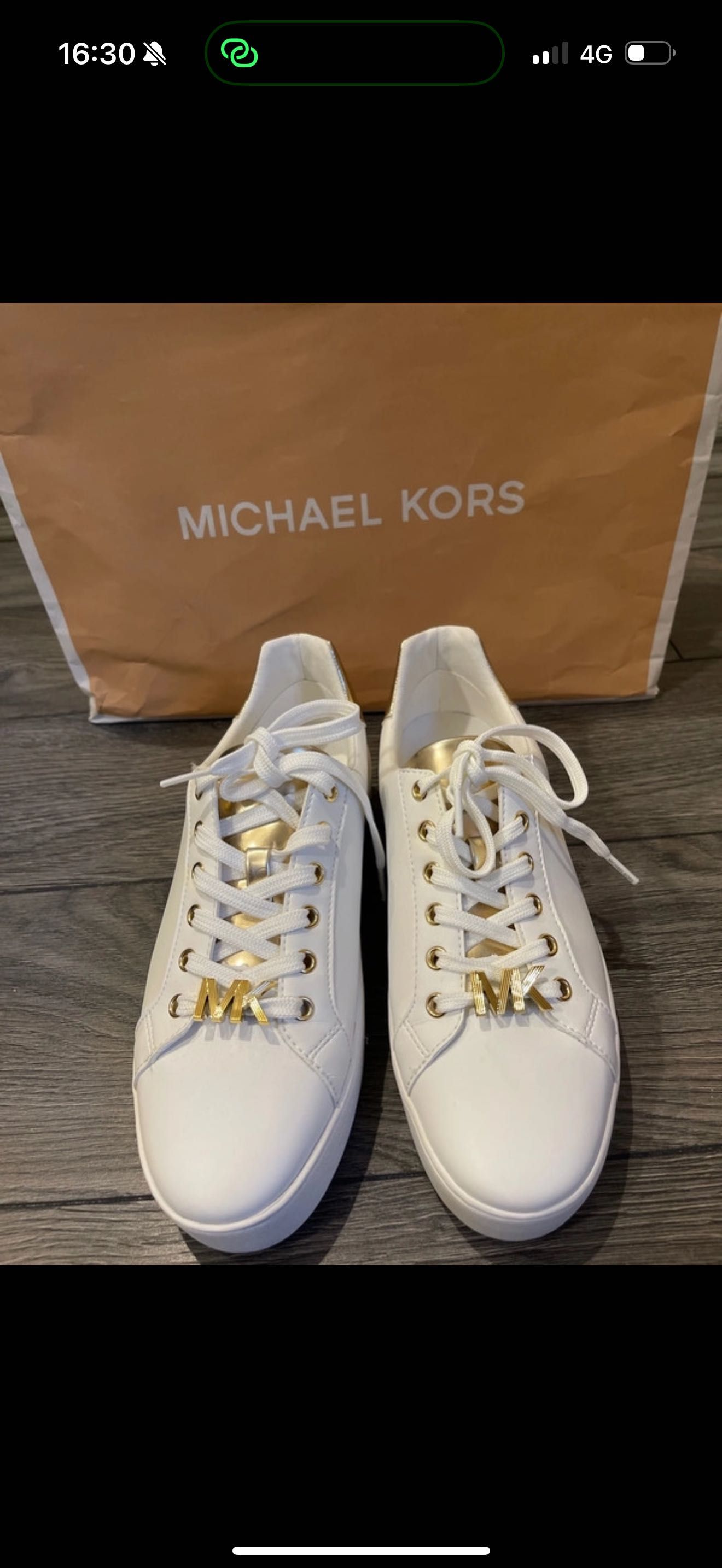Adidași Michael Kors