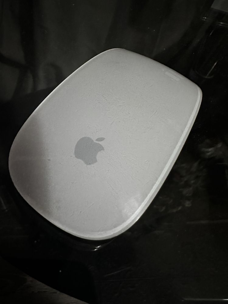 Apple Magic Mouse 2