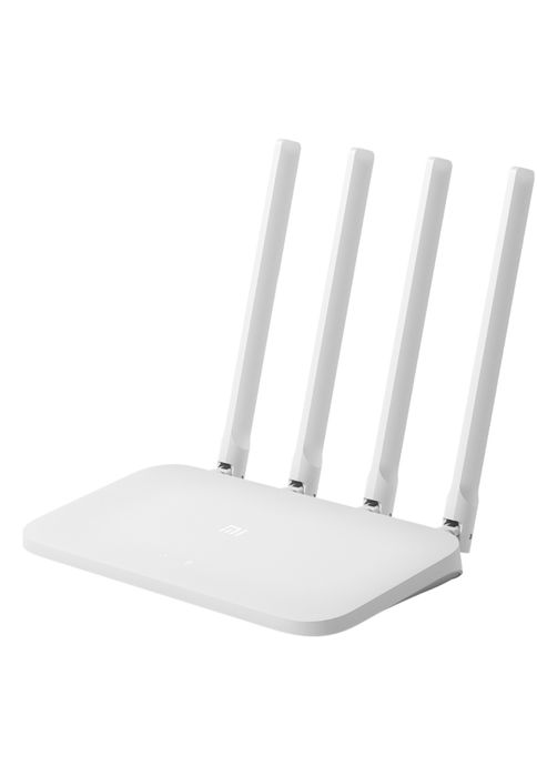 Wi-Fi роутер Xiaomi Mi Wi-Fi Router 4A Gigabit Edition