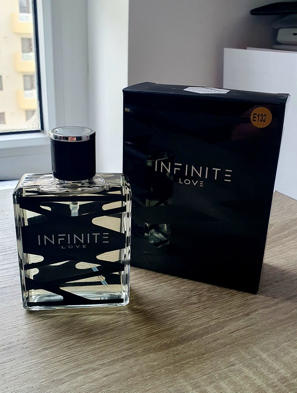 Parfum Roma Infinite Love 100ml