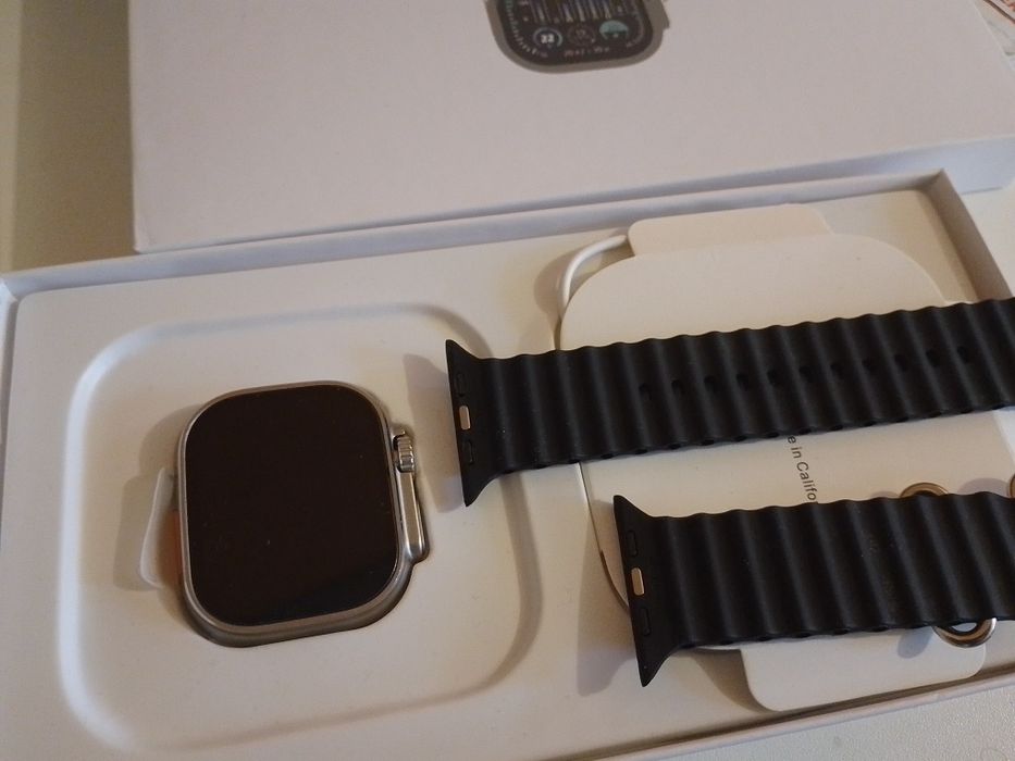 Ceas inteligent Apple watch