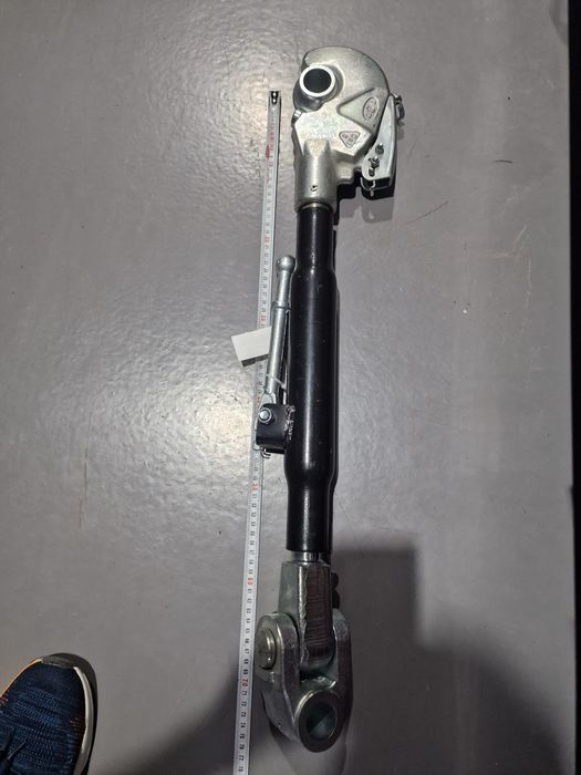 Tirant central catg 3 cu cirlig tractor case internațional preț 1190 p