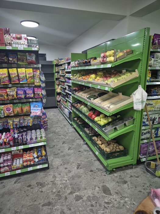 Doriți să deschideți un magazin ? Vă ajutăm noi