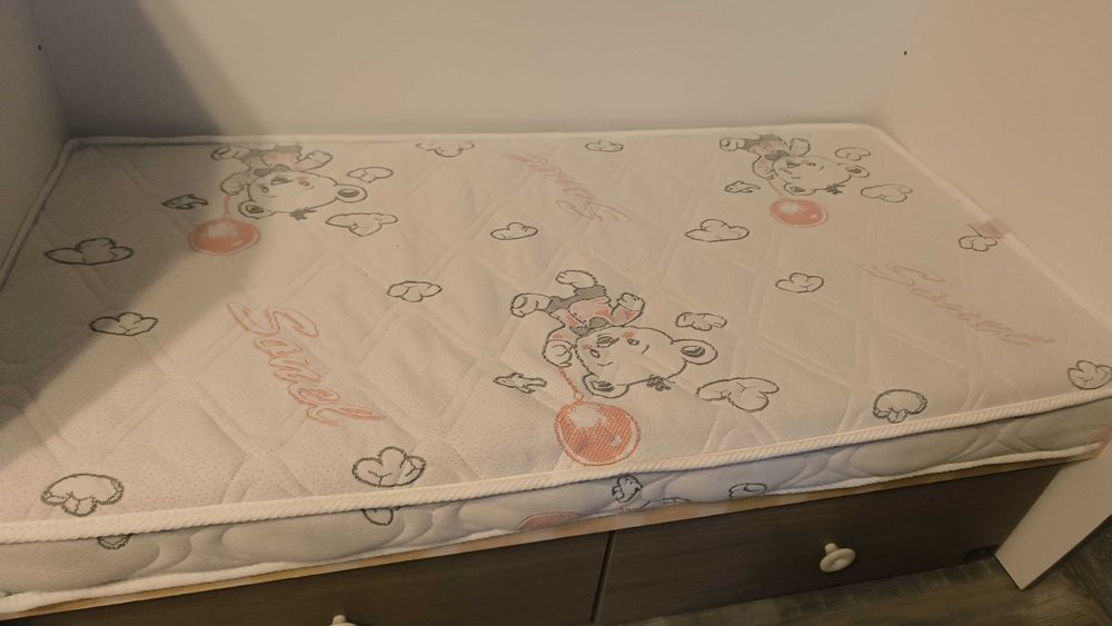 Детско легло "Лорели"