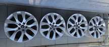Джанти ATLANTIQUE II 18" за Citroen C5 III X7