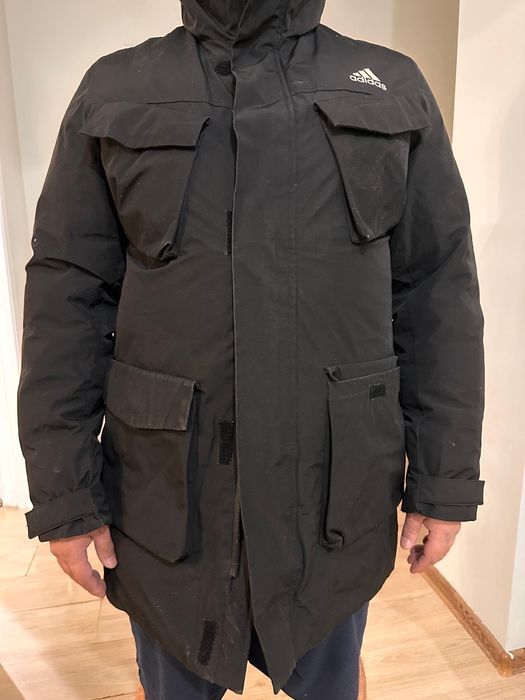 Продам куртки адидас