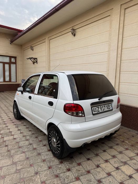 Матиз АРЕНДА Викуп 2017 йил 1 кол холат зор