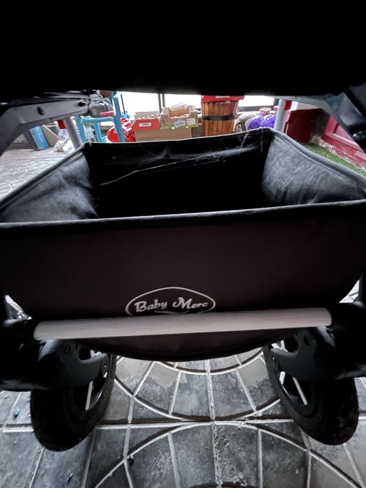 Carucior copil Baby Care aproape nou