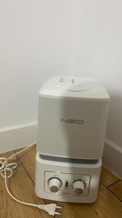 Продам увлажнитель воздуха