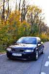 Vand Audi A4 1.8t