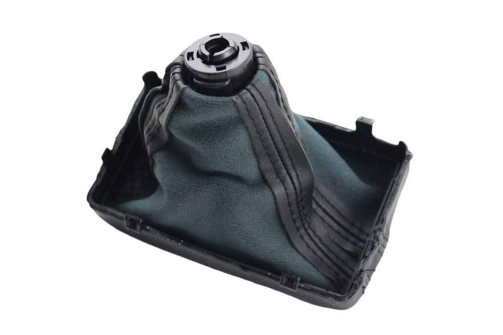 Топка Скоростен Лост Маншон с рамка за Audi A3 A4 A5 A6 Q5 Q7 B8 C6