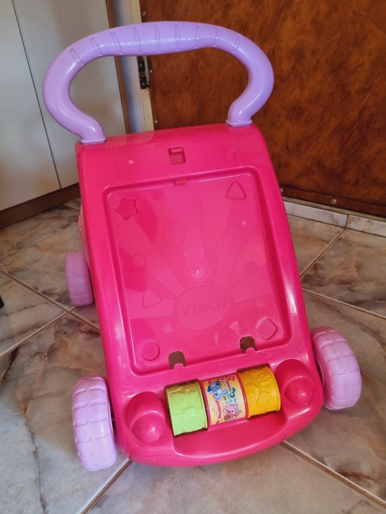 Antepremergator vTech limba engleza