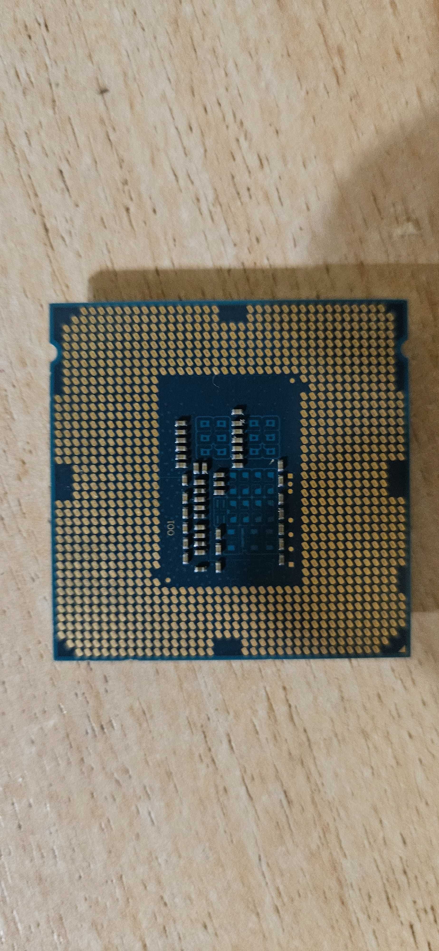 Продажа процессора I3 4160 (с кулером)