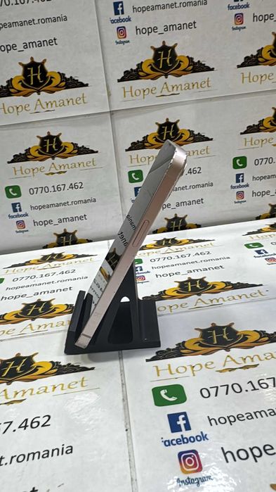 Hope Amanet P12 / IPhone 13