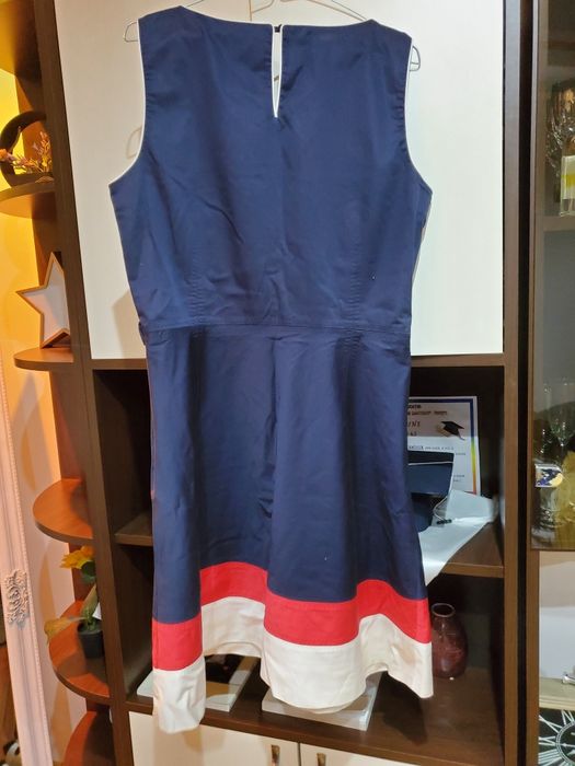 Rochie Tommy Hilfiger mar M