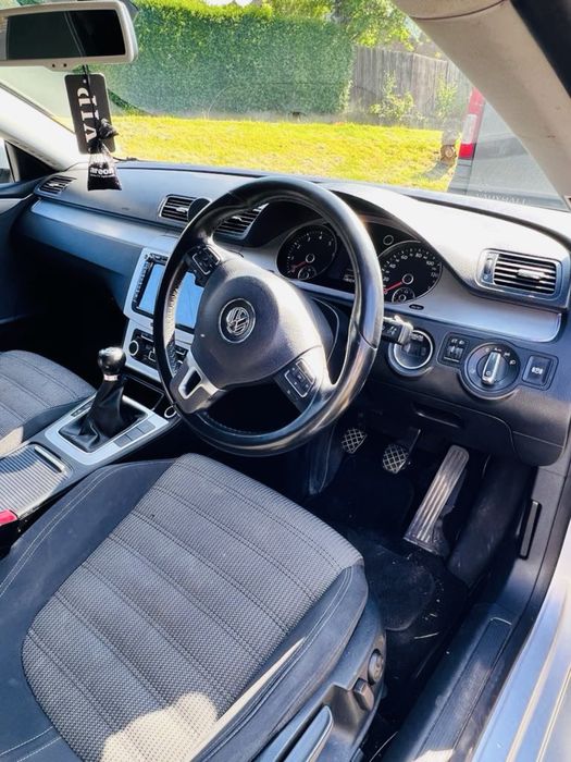 Volkswagen Passat cc de vanzare