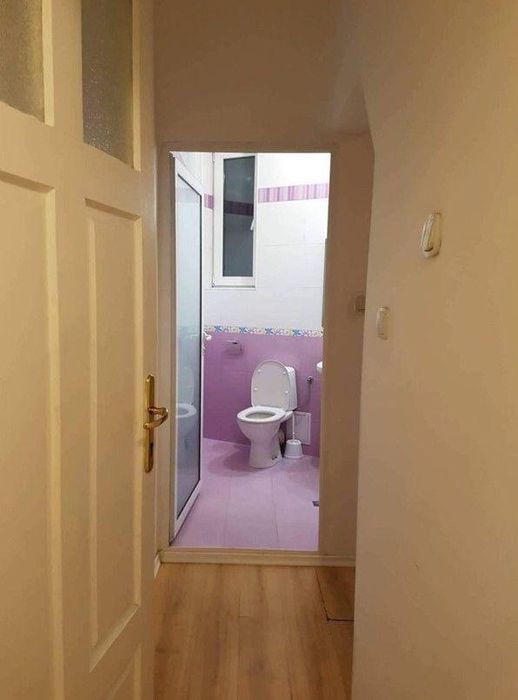 Дава се под наем Тристаен апартамент в София, Център - 100 кв.м за 611.49 € - Снимка #4