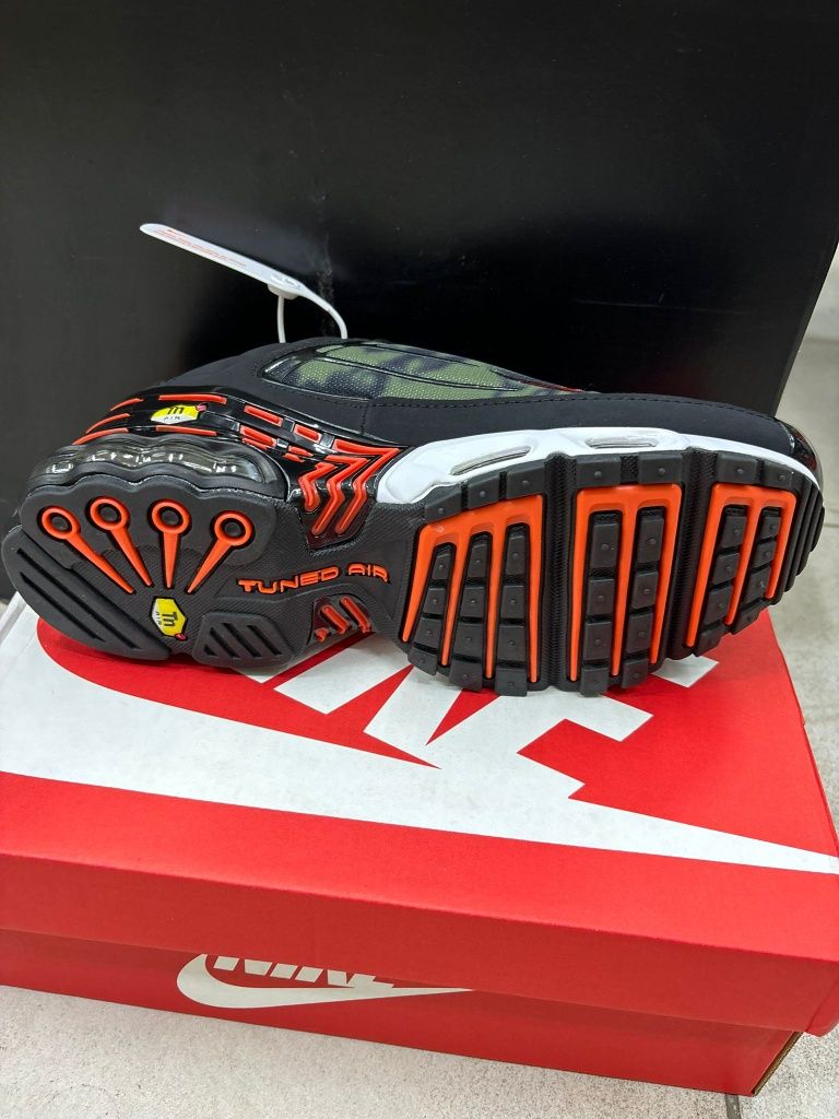 Nike  Air Max 3  plus