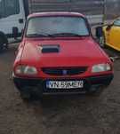 De vânzare dacia papuc