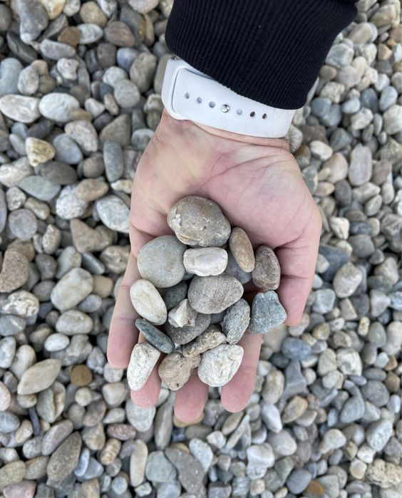 Vand piatra nisip etc