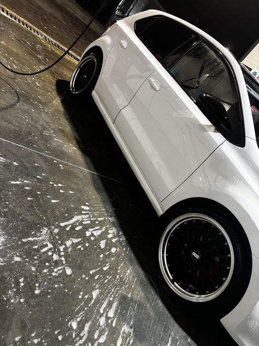 BBS джанти с гуми