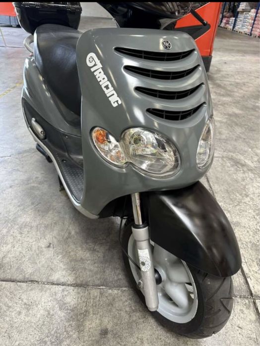 Moped/Scuter Yamaha 125