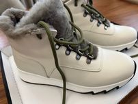 Боти Ciaboo APPENNINO Appen beige,