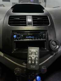 Pioneer 5250 bt yengi karopka